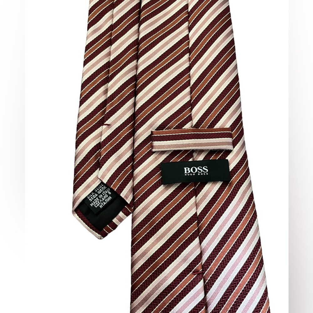 Boss Hugo Boss Men’s Tie